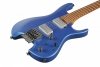 Ibanez Q52-LBM Quest series Laser Blue Matte